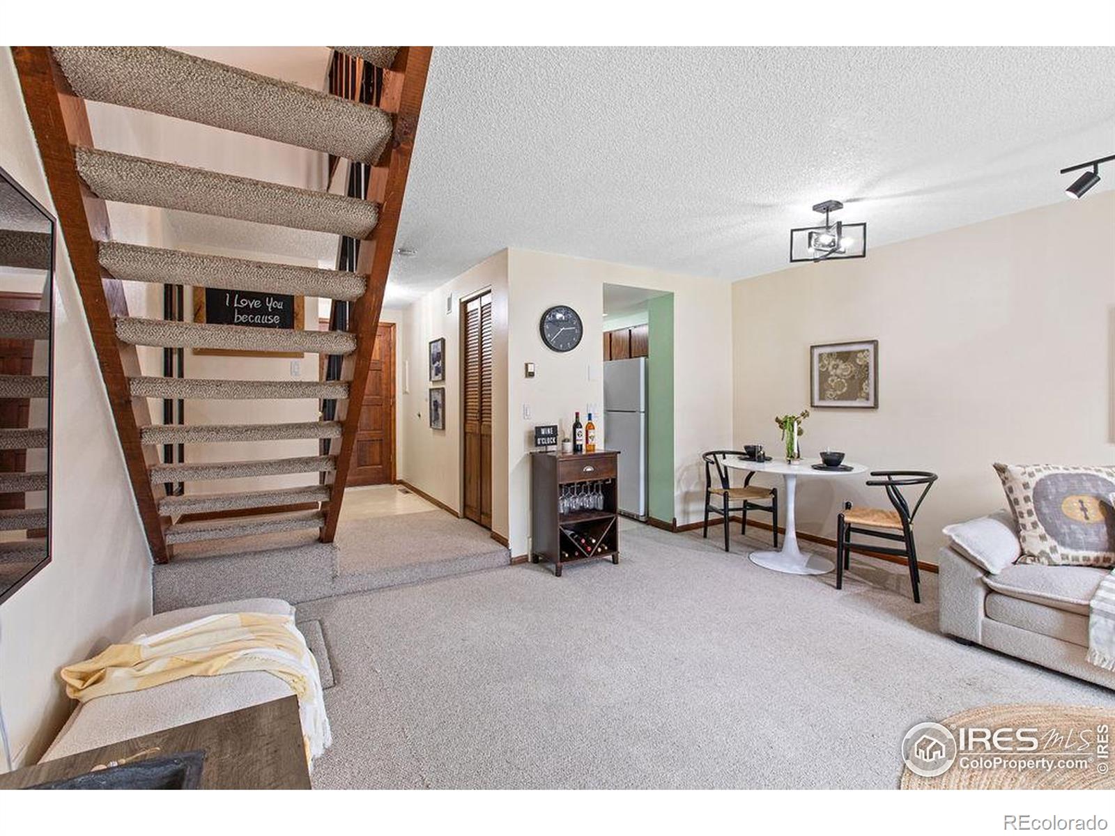 MLS Image #5 for 1331  birch street,fort collins, Colorado