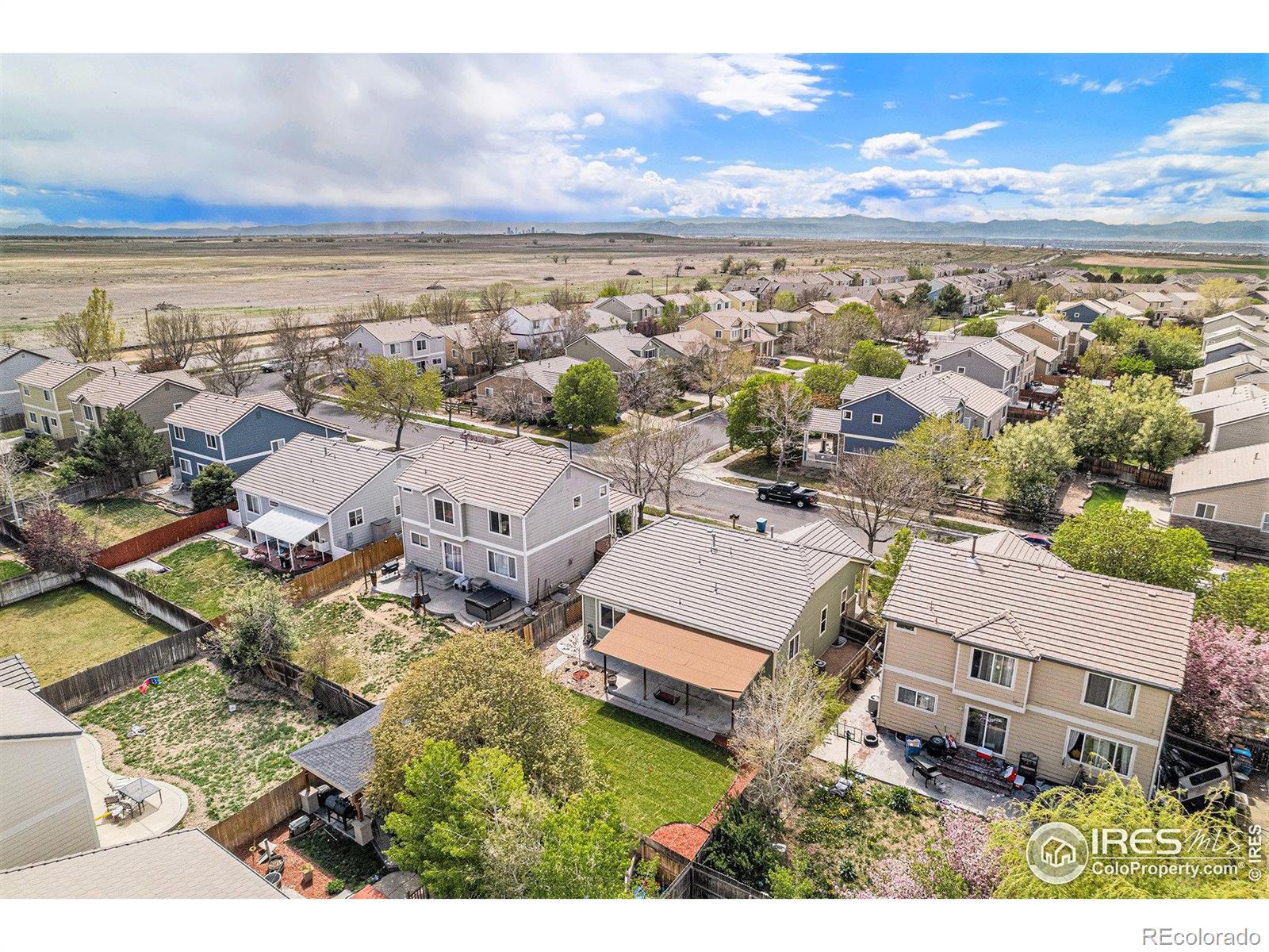 MLS Image #23 for 9674  joplin street,commerce city, Colorado