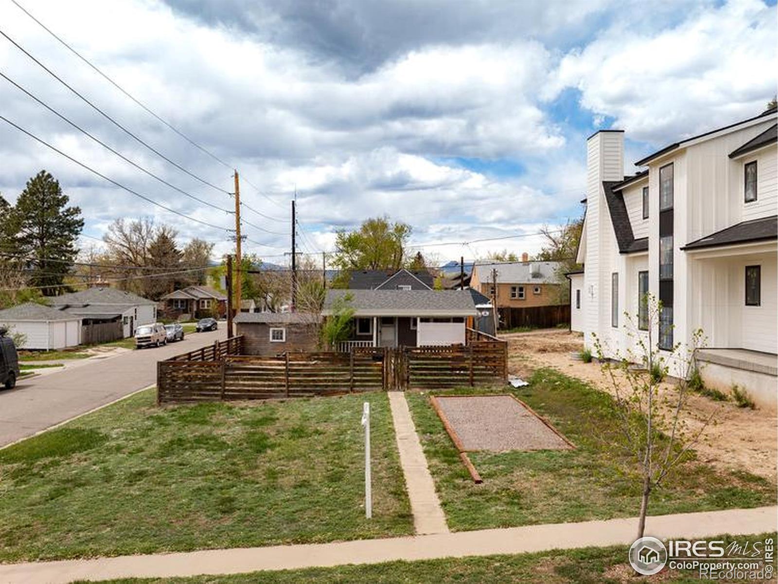 MLS Image #1 for 3001  chase street,wheat ridge, Colorado