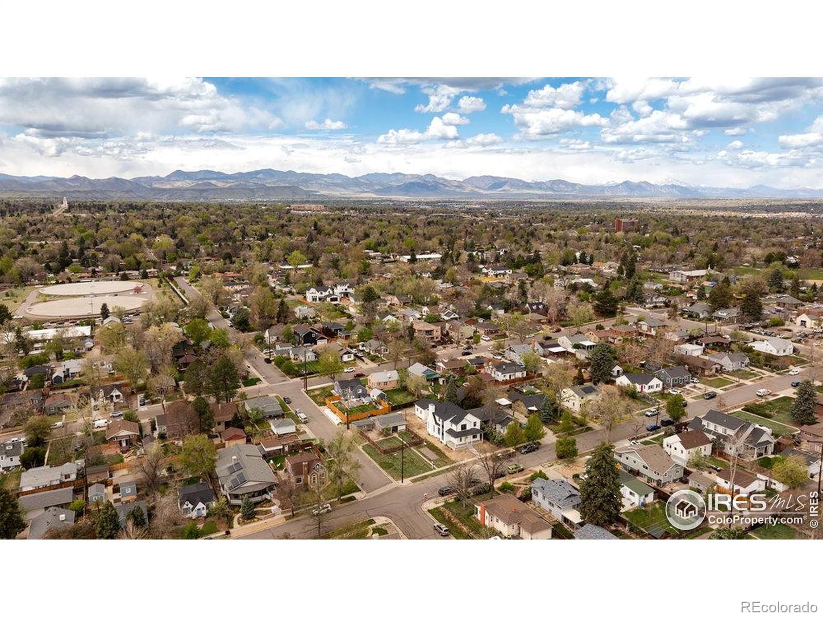 MLS Image #10 for 3001  chase street,wheat ridge, Colorado