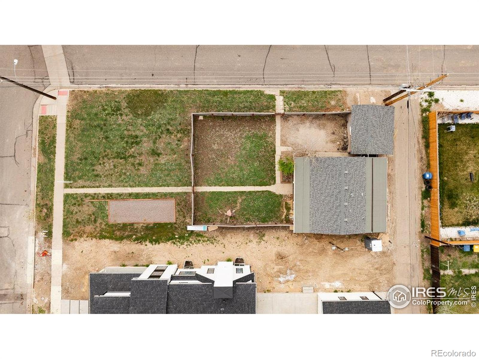MLS Image #12 for 3001  chase street,wheat ridge, Colorado