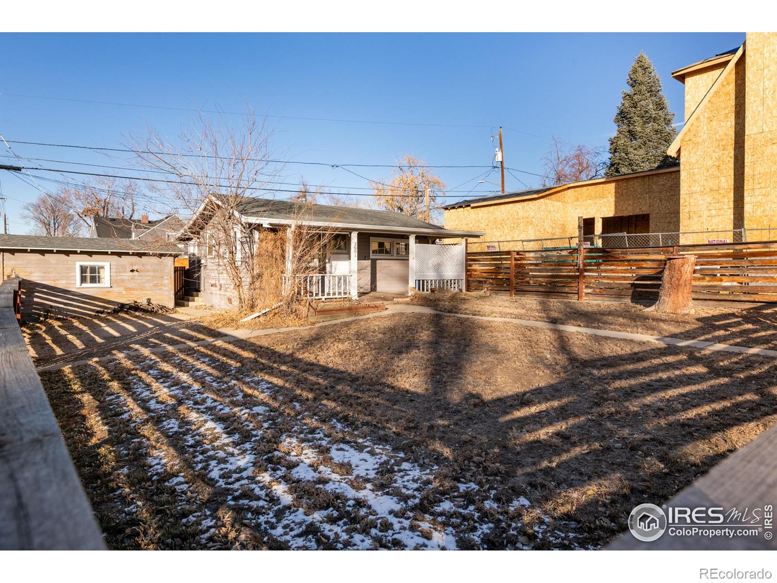 MLS Image #19 for 3001  chase street,wheat ridge, Colorado