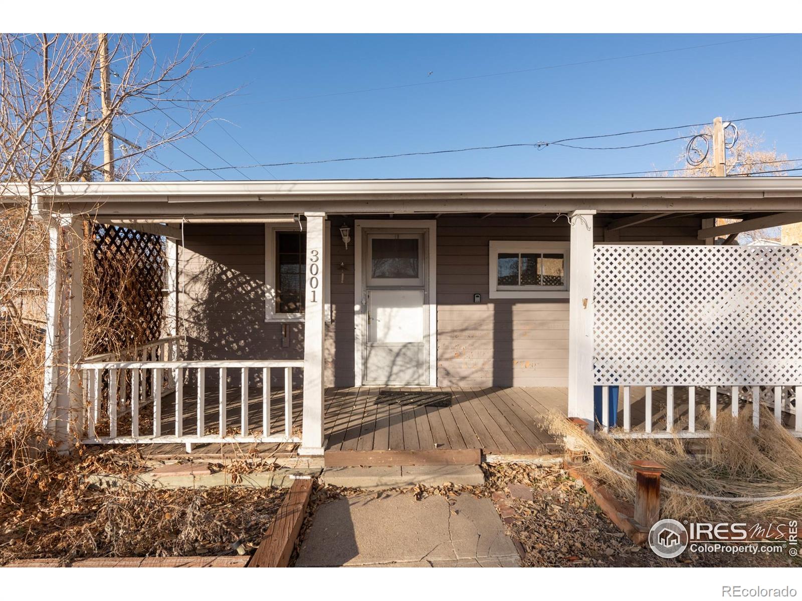 MLS Image #20 for 3001  chase street,wheat ridge, Colorado