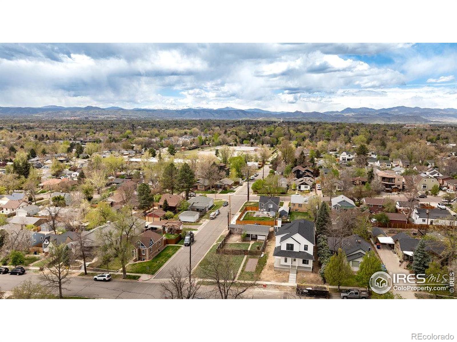 MLS Image #3 for 3001  chase street,wheat ridge, Colorado