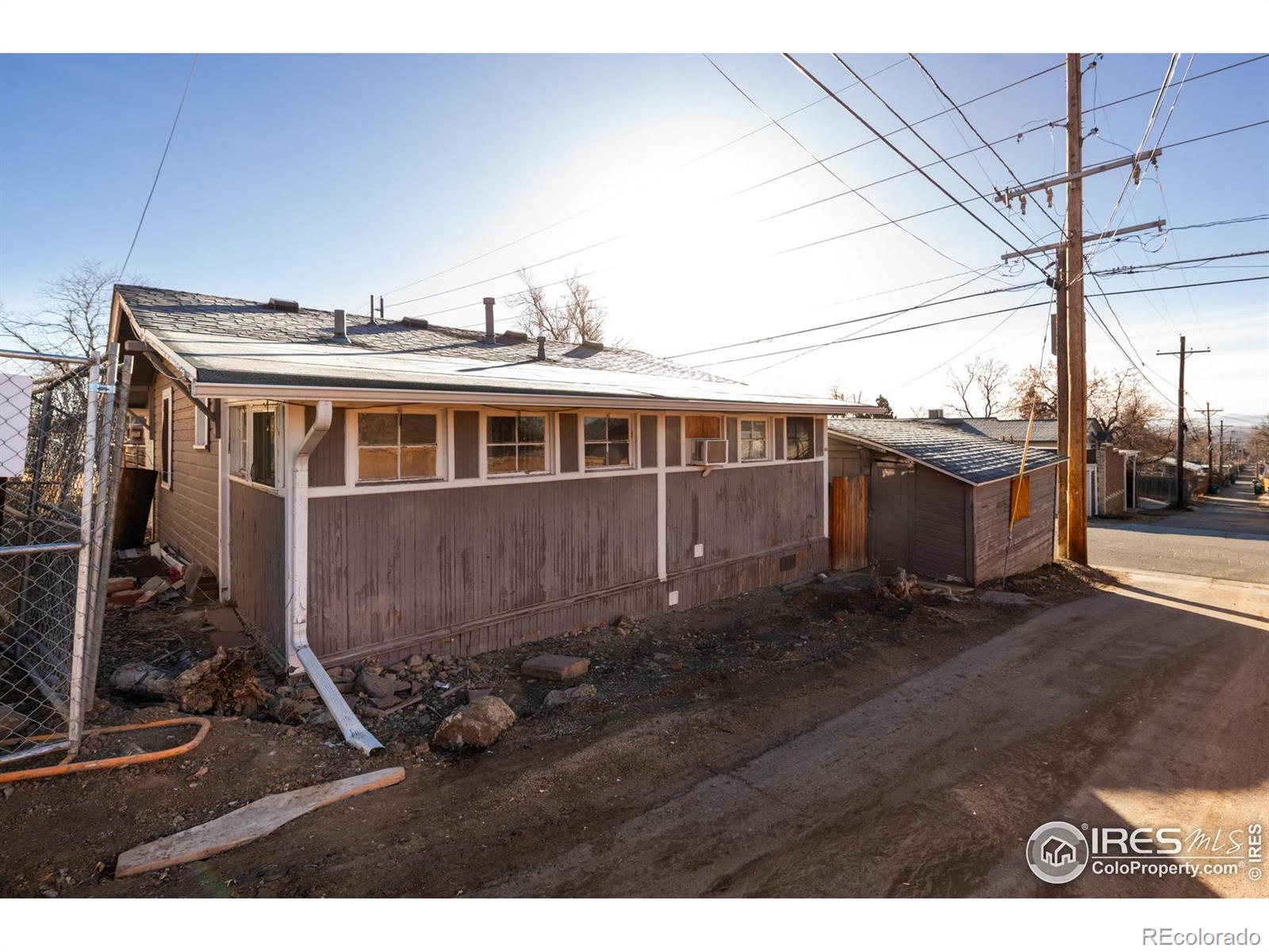 MLS Image #30 for 3001  chase street,wheat ridge, Colorado