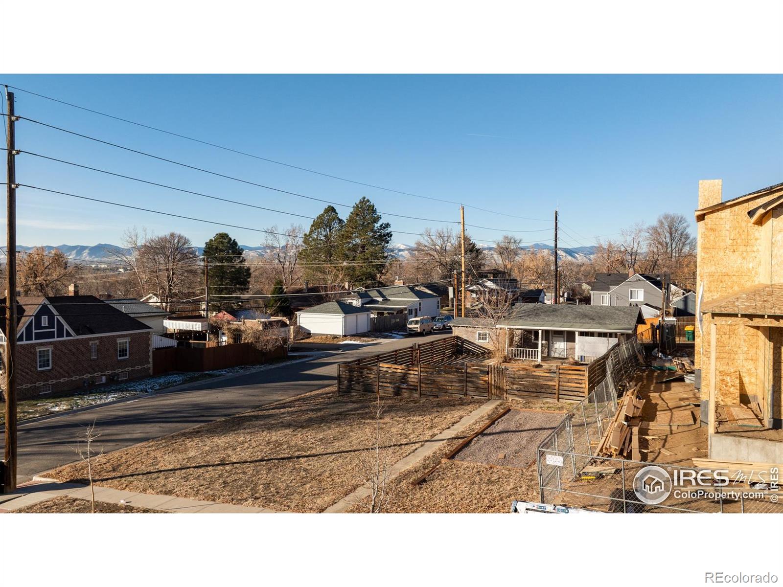 MLS Image #32 for 3001  chase street,wheat ridge, Colorado
