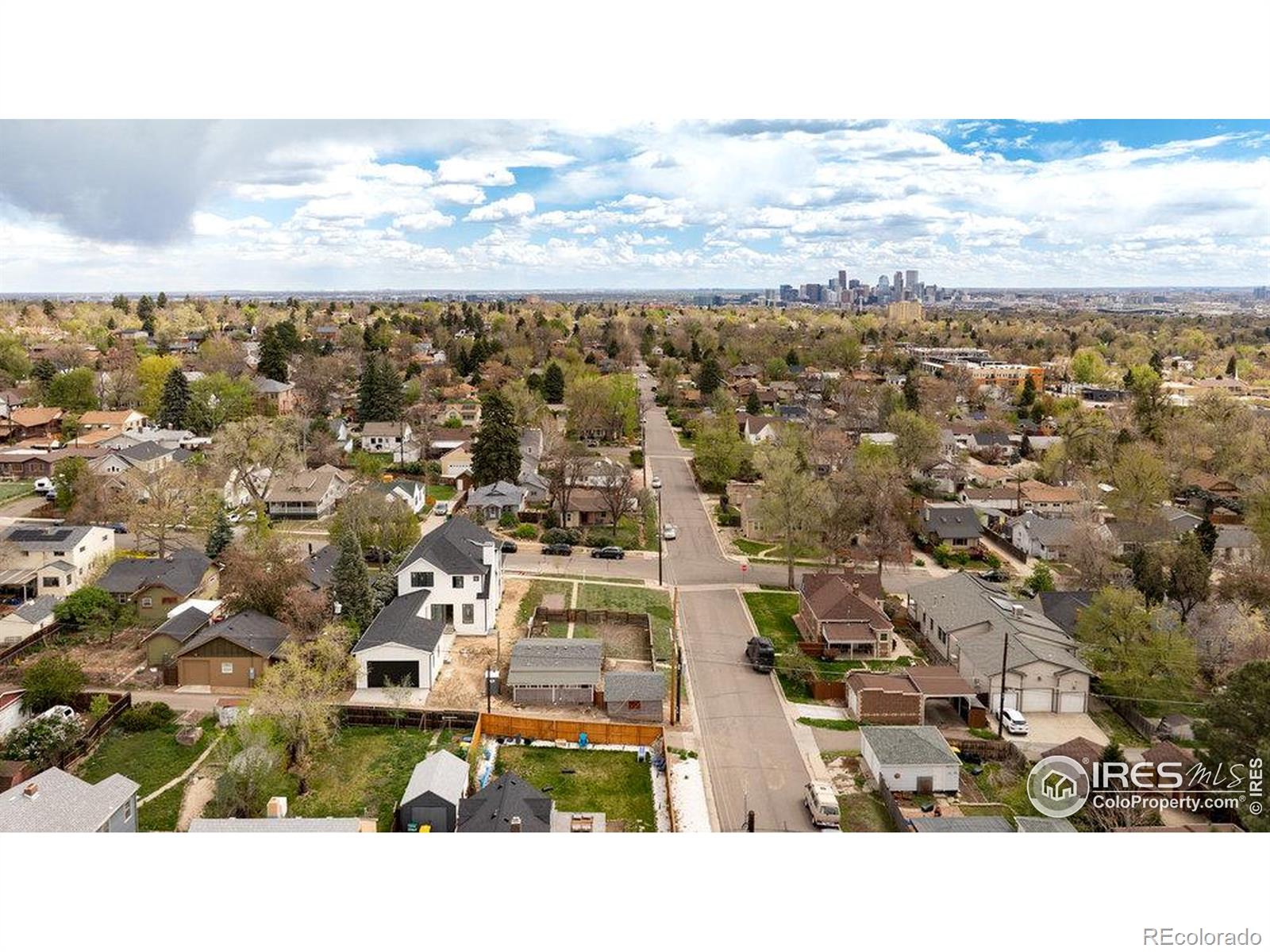 MLS Image #5 for 3001  chase street,wheat ridge, Colorado