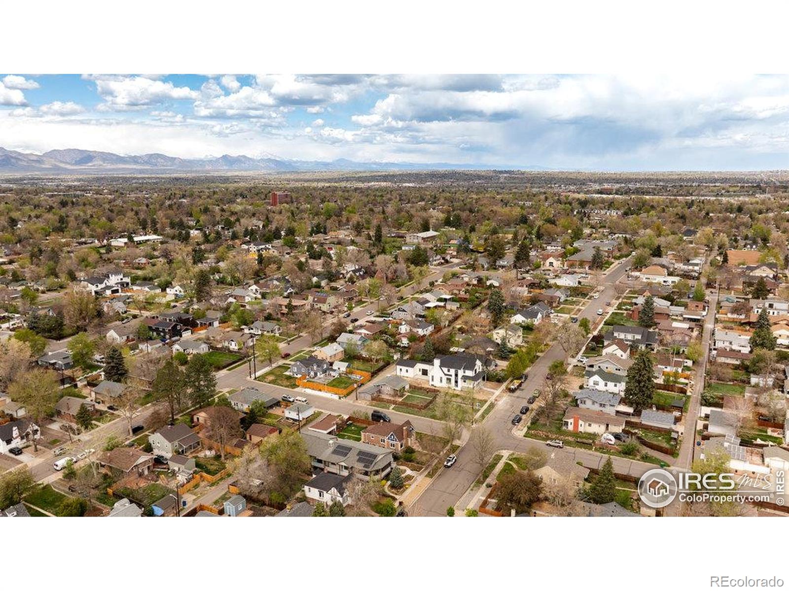 MLS Image #8 for 3001  chase street,wheat ridge, Colorado