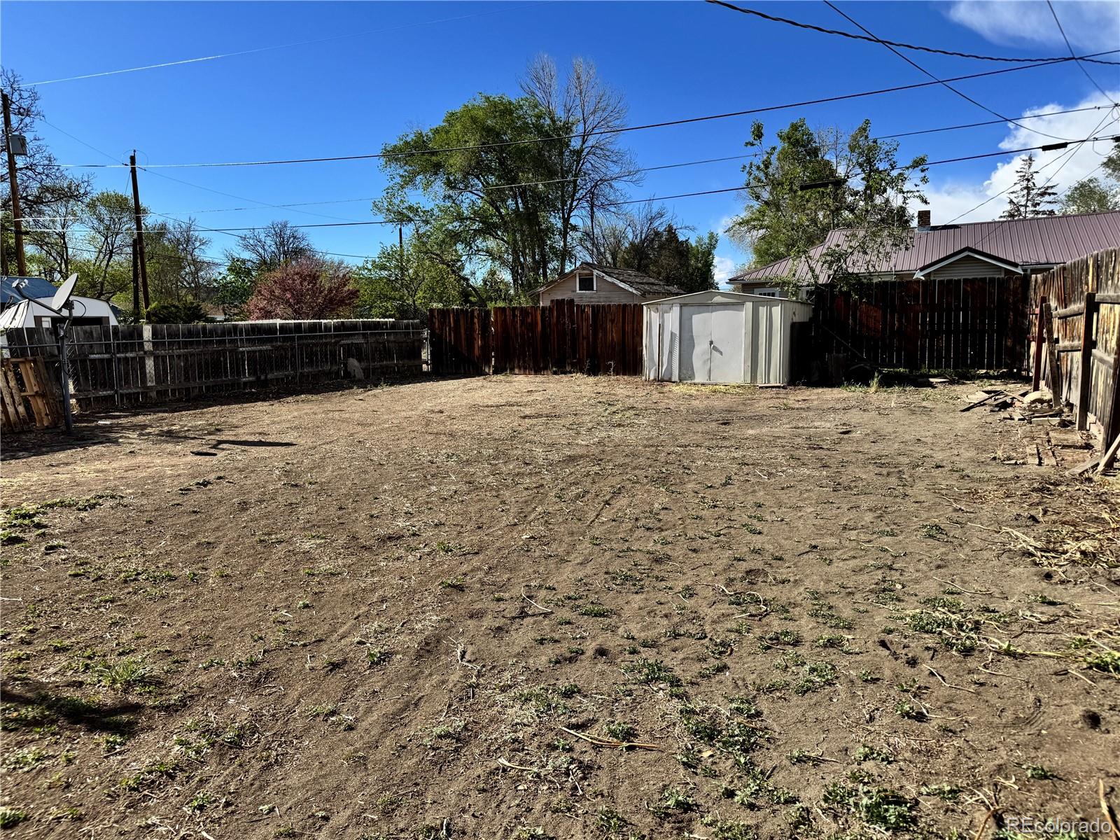 MLS Image #11 for 1423  harrison avenue,canon city, Colorado
