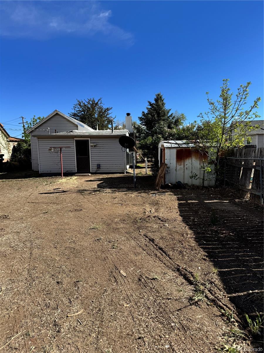 MLS Image #12 for 1423  harrison avenue,canon city, Colorado