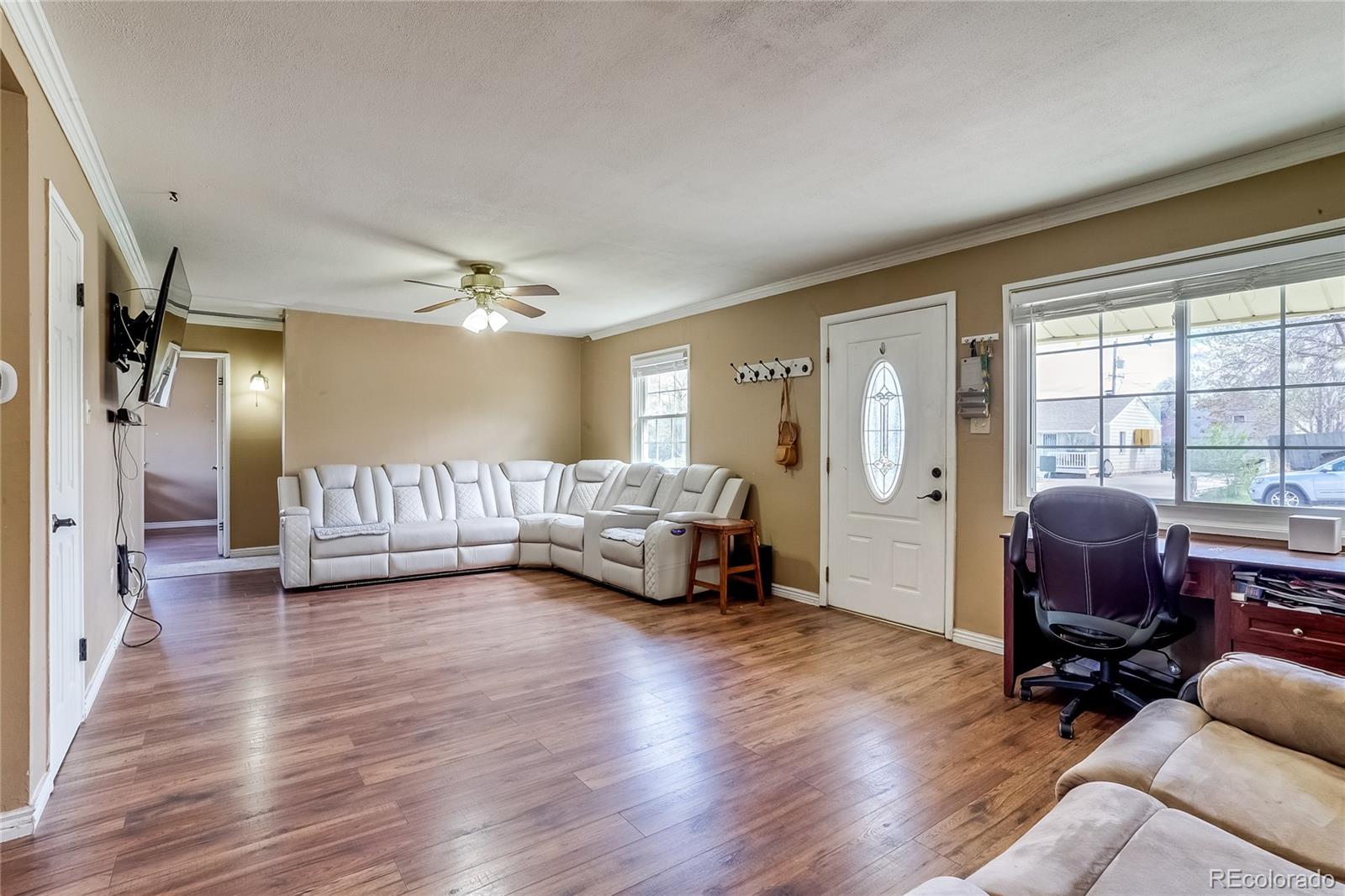 MLS Image #2 for 1881 e 95th avenue,thornton, Colorado