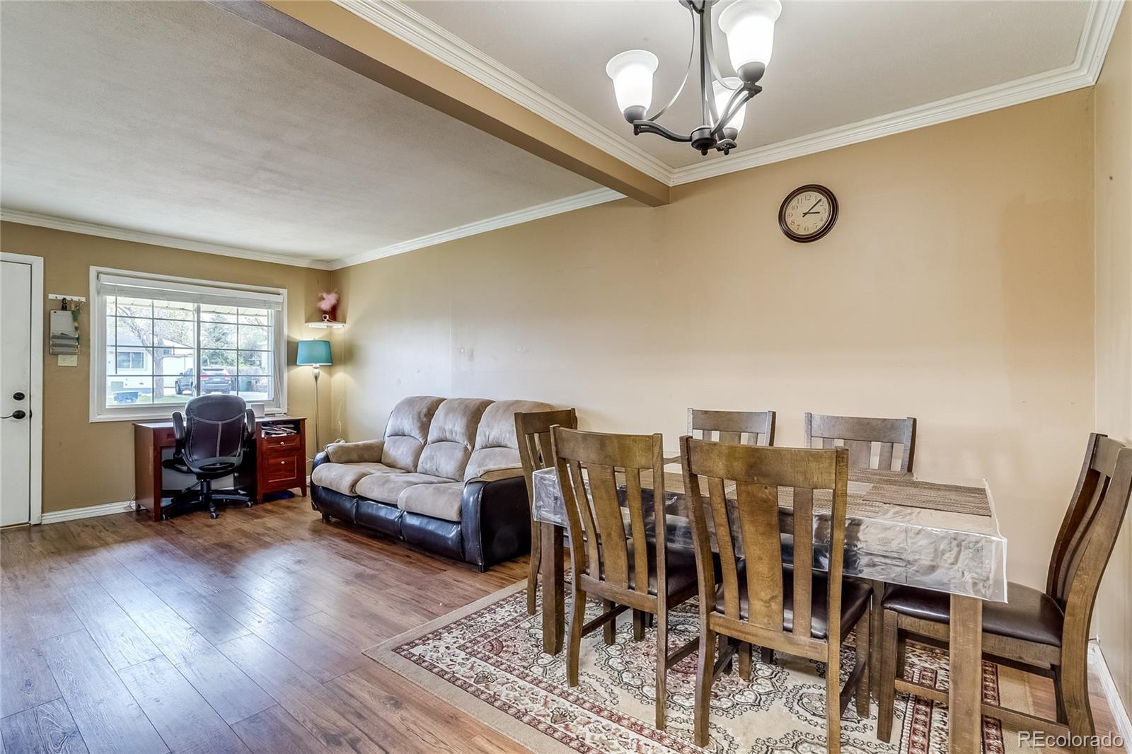 MLS Image #5 for 1881 e 95th avenue,thornton, Colorado