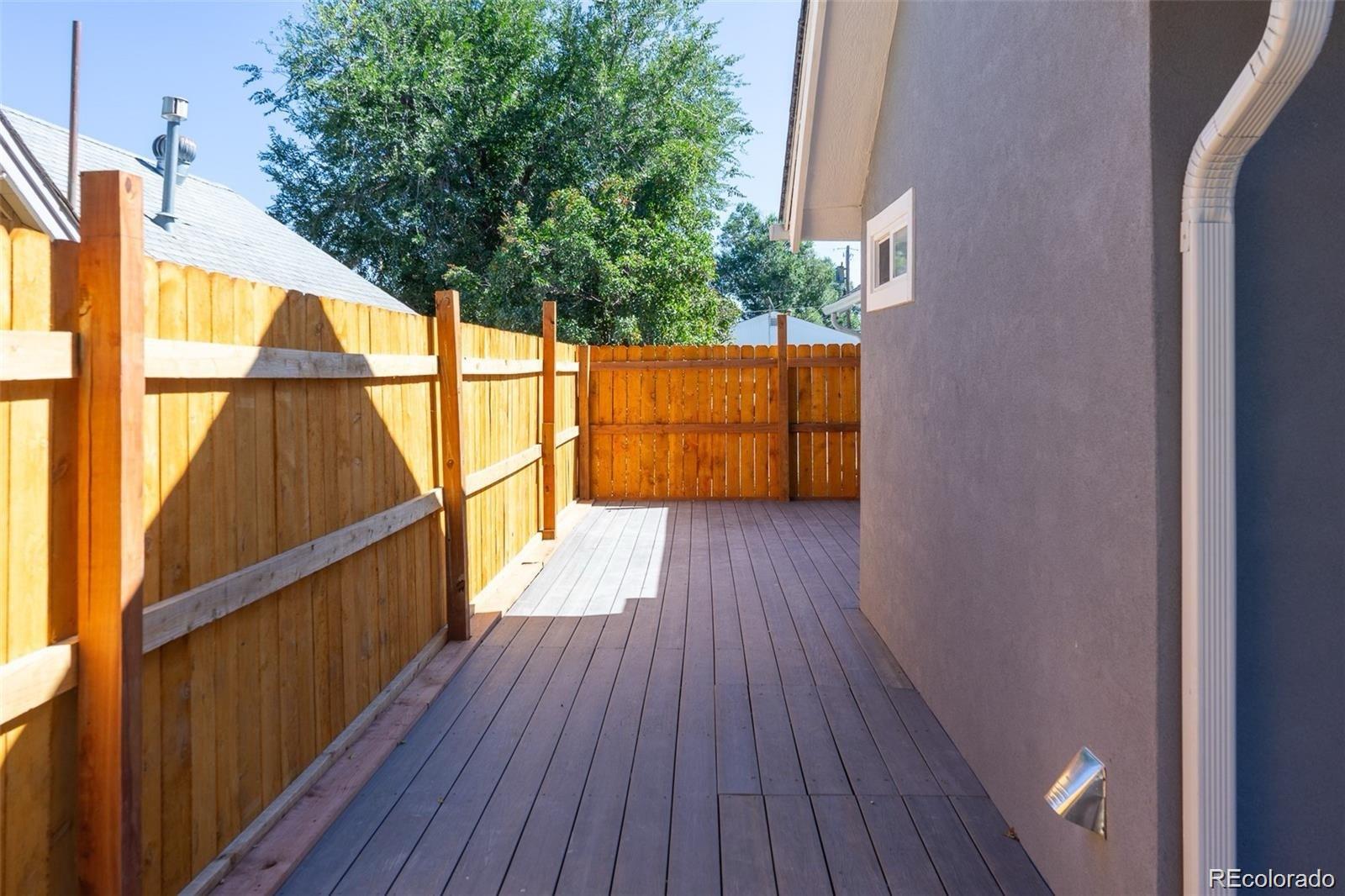 MLS Image #3 for 665 s meade street,denver, Colorado