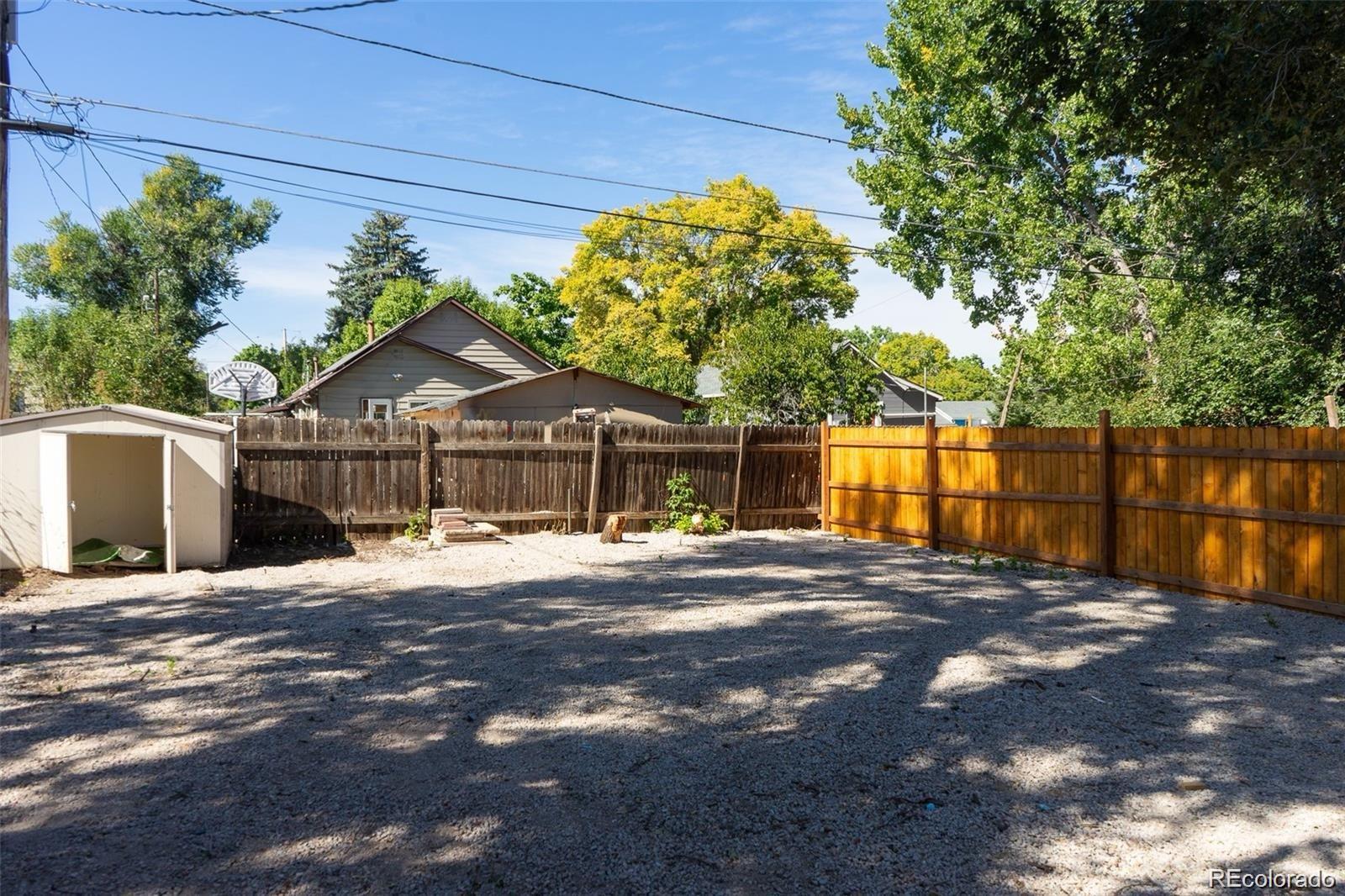 MLS Image #4 for 665 s meade street,denver, Colorado