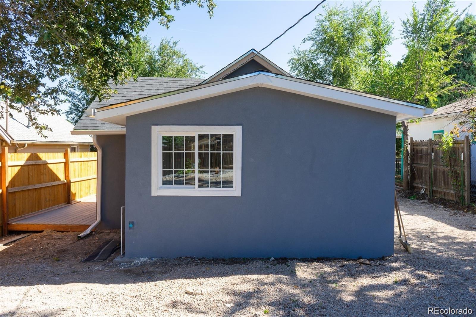 MLS Image #5 for 665 s meade street,denver, Colorado