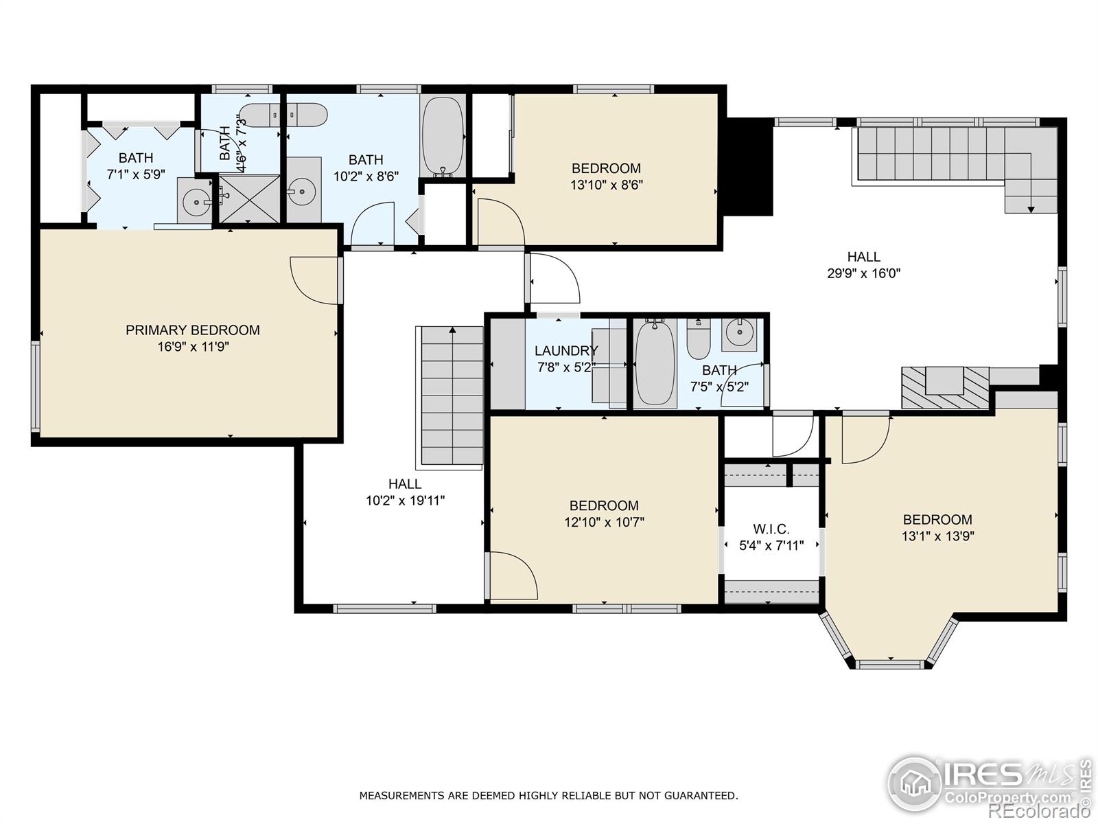 MLS Image #37 for 4251  peach way,boulder, Colorado