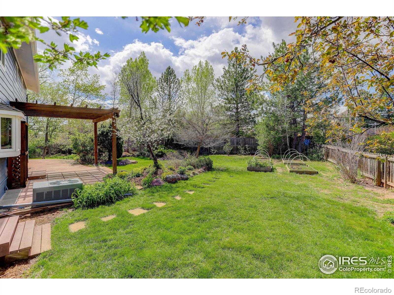 MLS Image #4 for 4251  peach way,boulder, Colorado