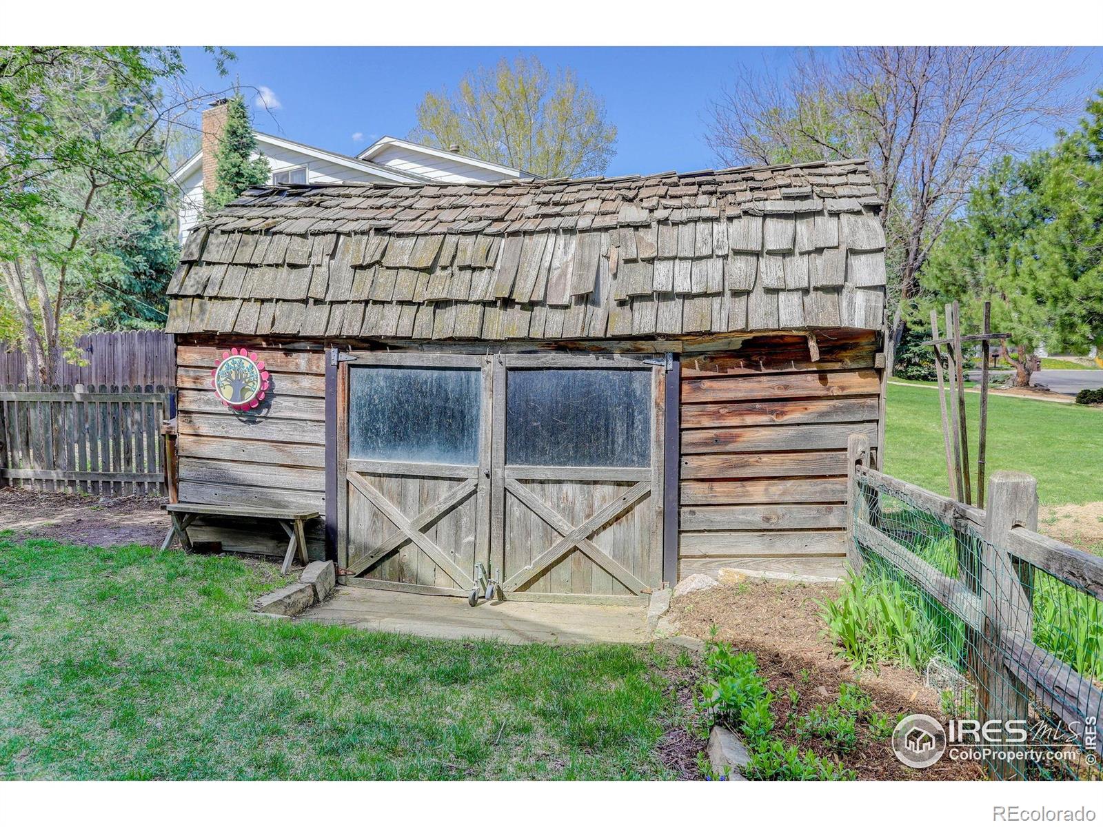 MLS Image #5 for 4251  peach way,boulder, Colorado
