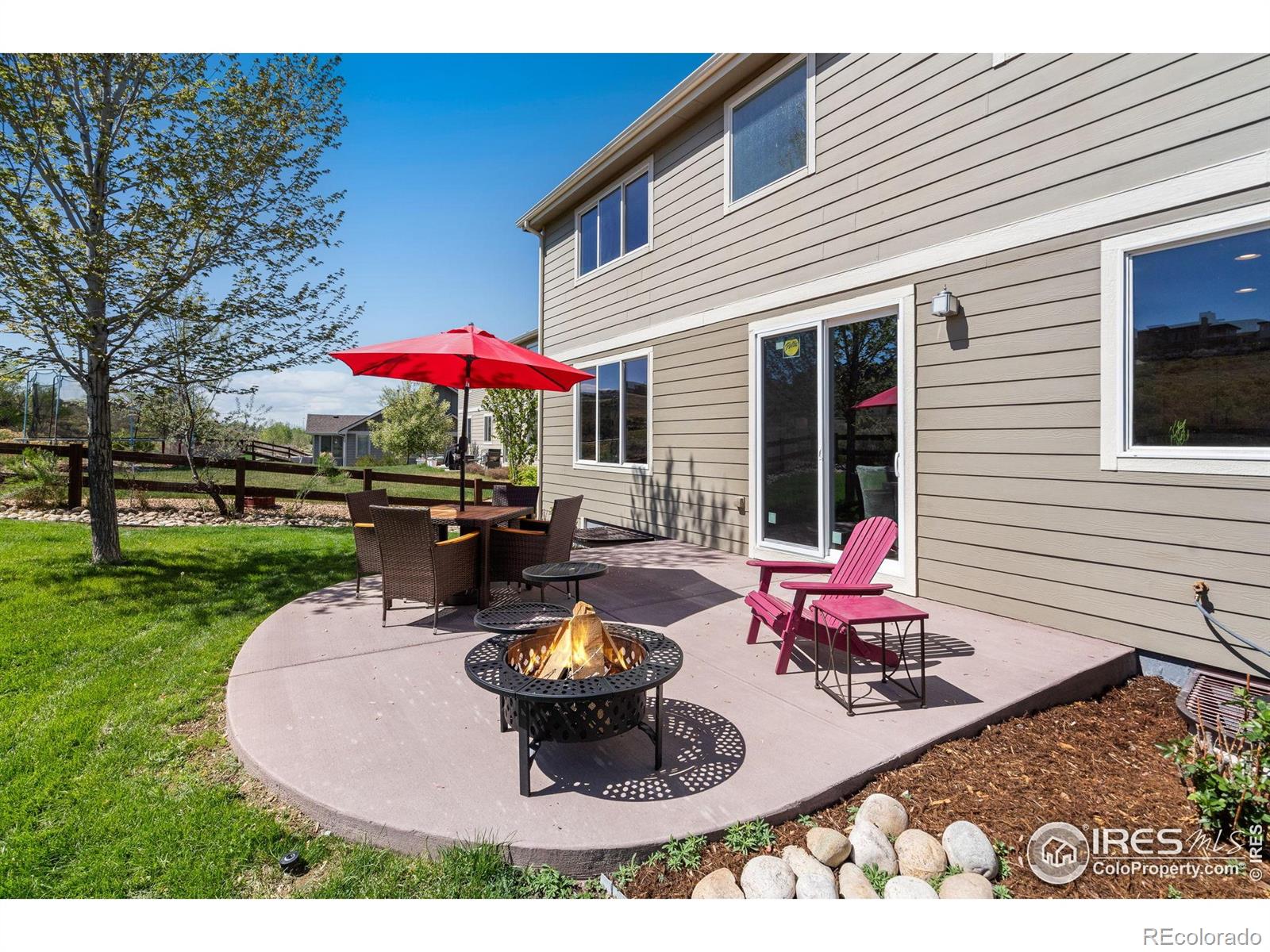 MLS Image #22 for 2041  bayfront drive,windsor, Colorado