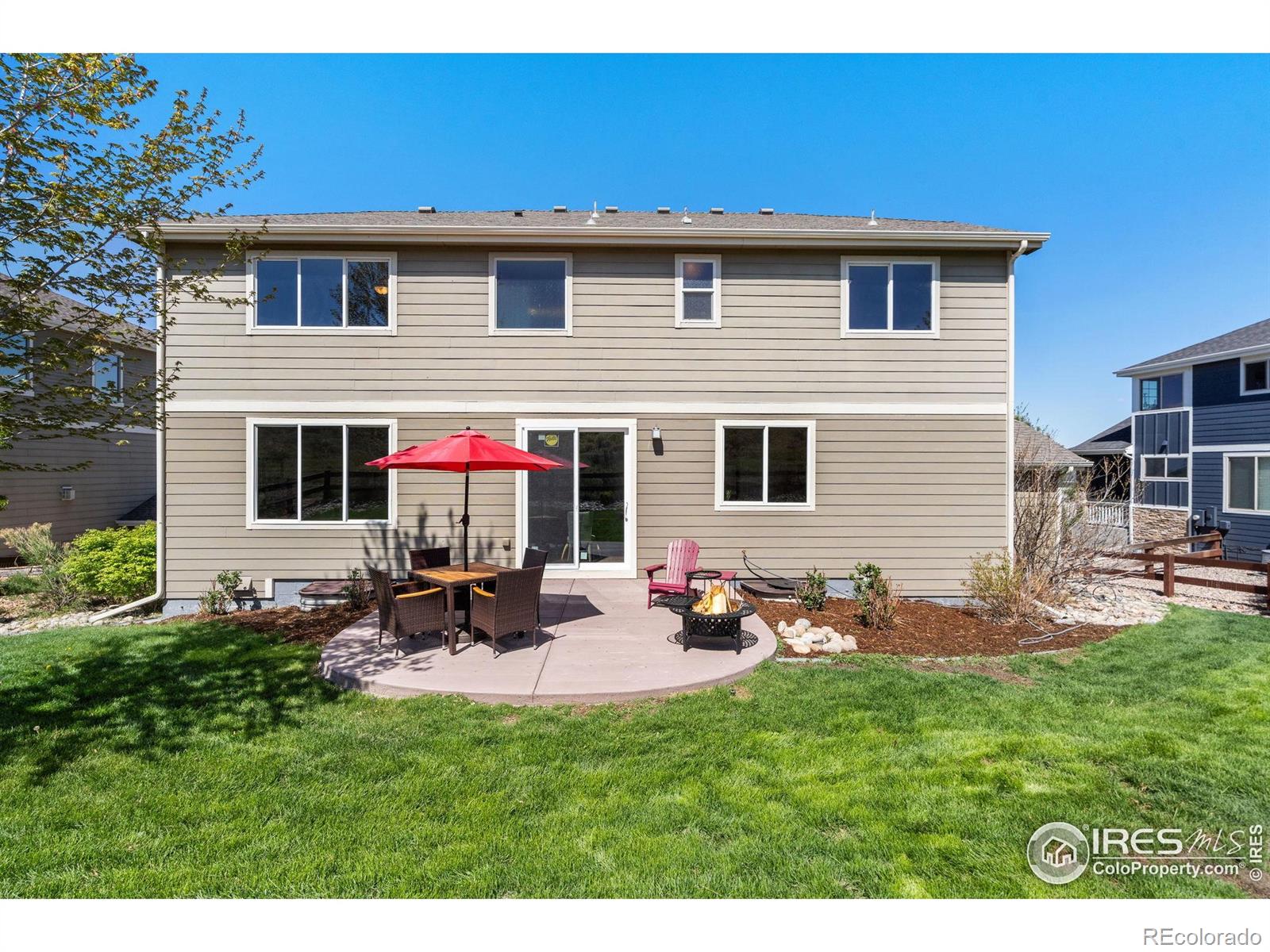 MLS Image #24 for 2041  bayfront drive,windsor, Colorado