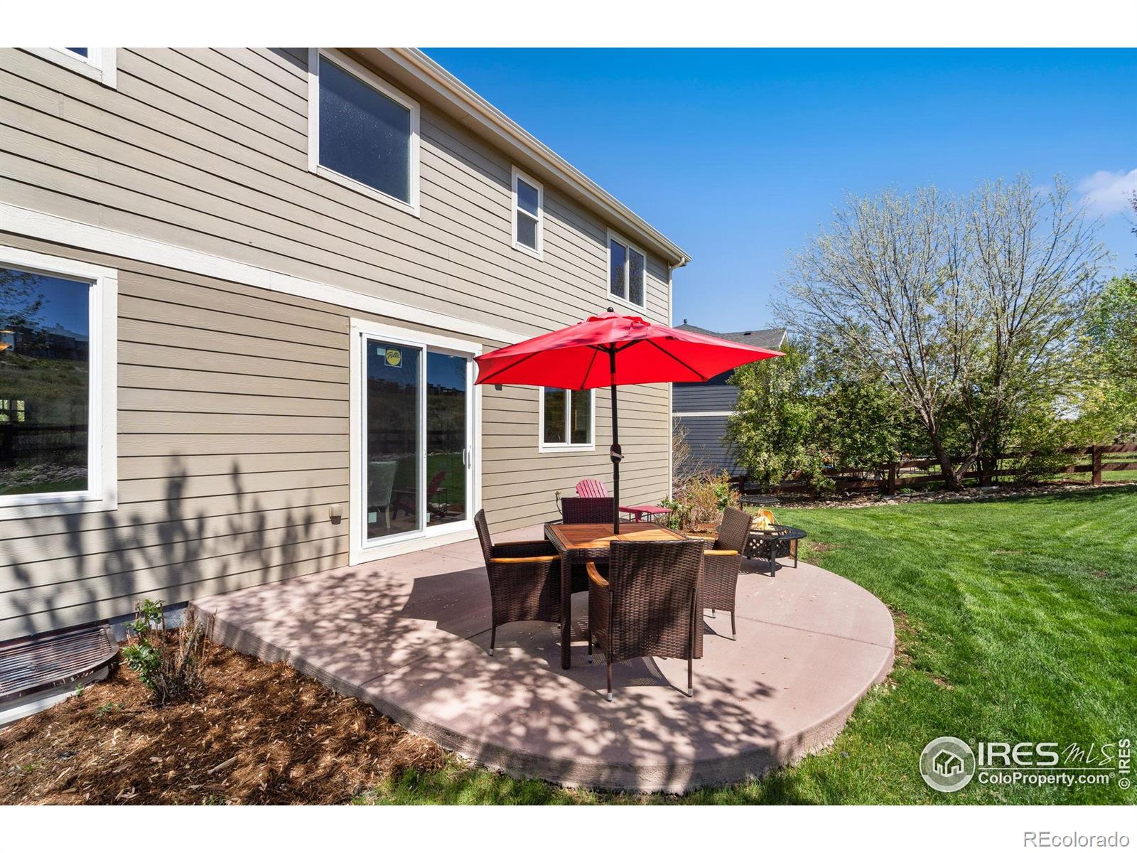 MLS Image #25 for 2041  bayfront drive,windsor, Colorado