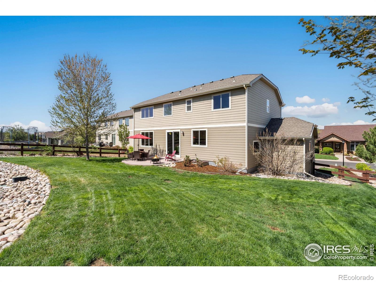 MLS Image #26 for 2041  bayfront drive,windsor, Colorado