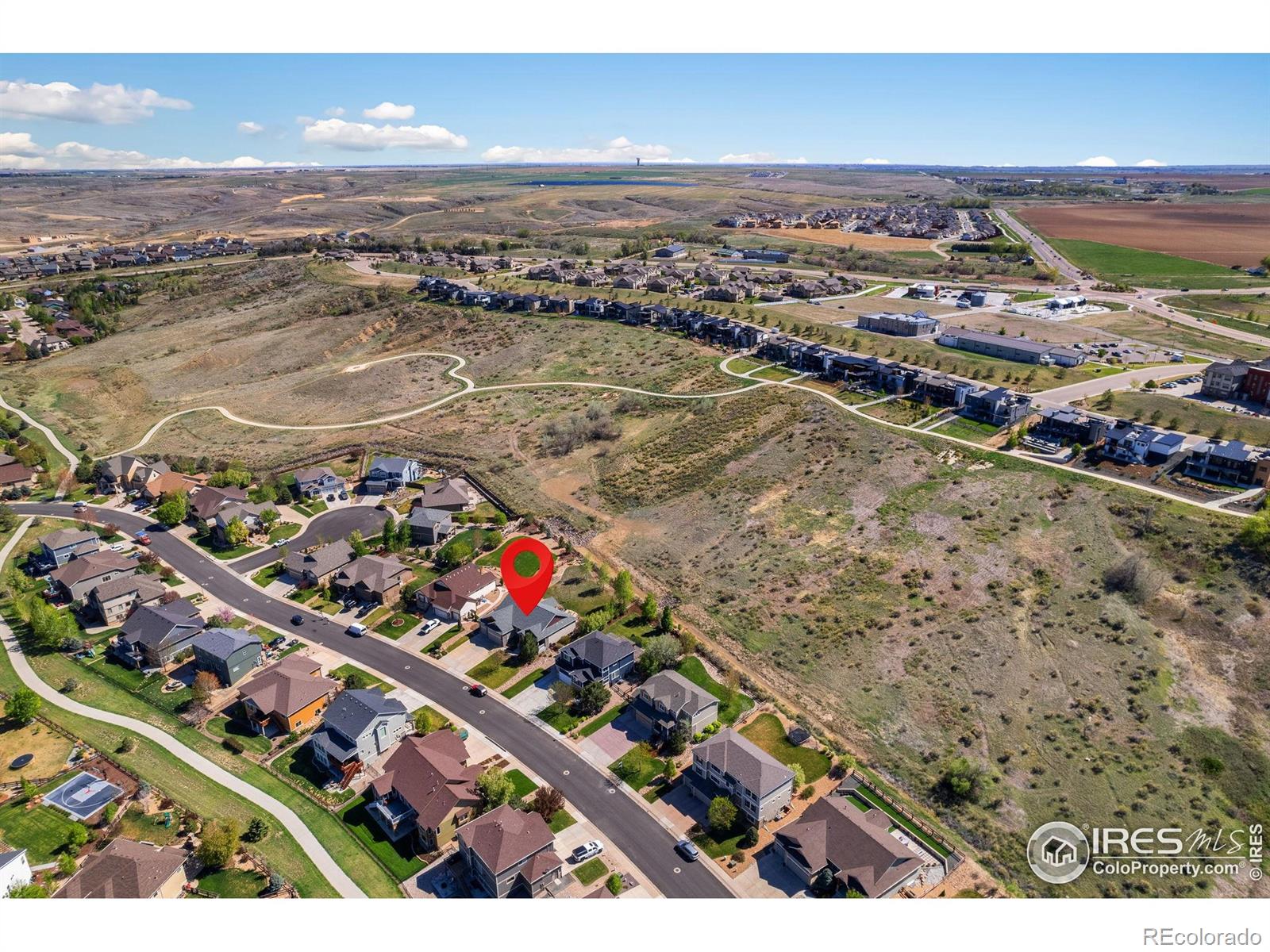 MLS Image #28 for 2041  bayfront drive,windsor, Colorado