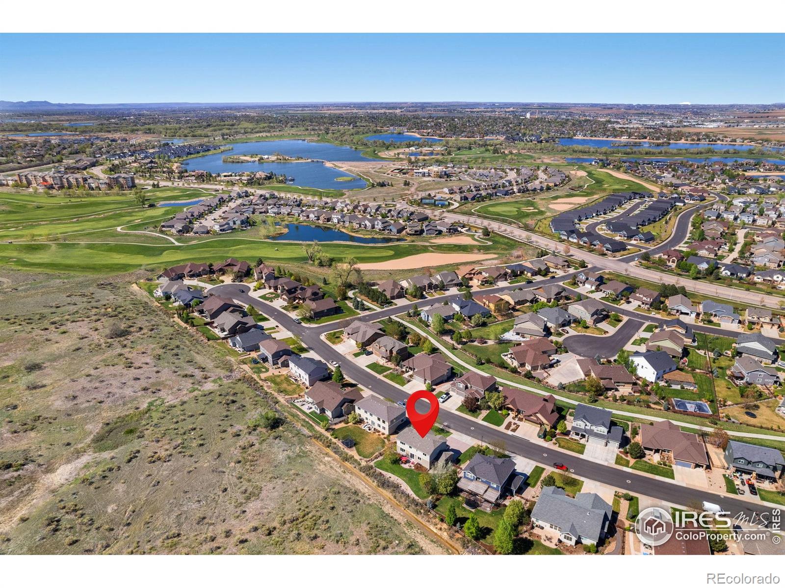 MLS Image #29 for 2041  bayfront drive,windsor, Colorado