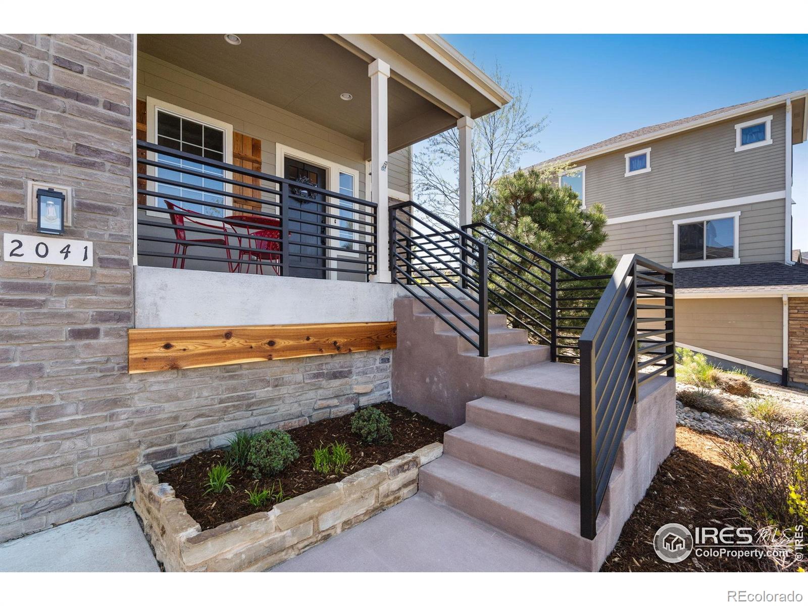 MLS Image #3 for 2041  bayfront drive,windsor, Colorado