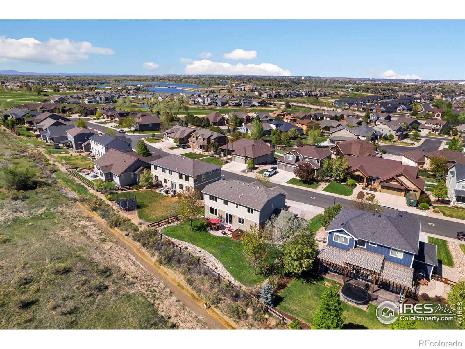 MLS Image #31 for 2041  bayfront drive,windsor, Colorado