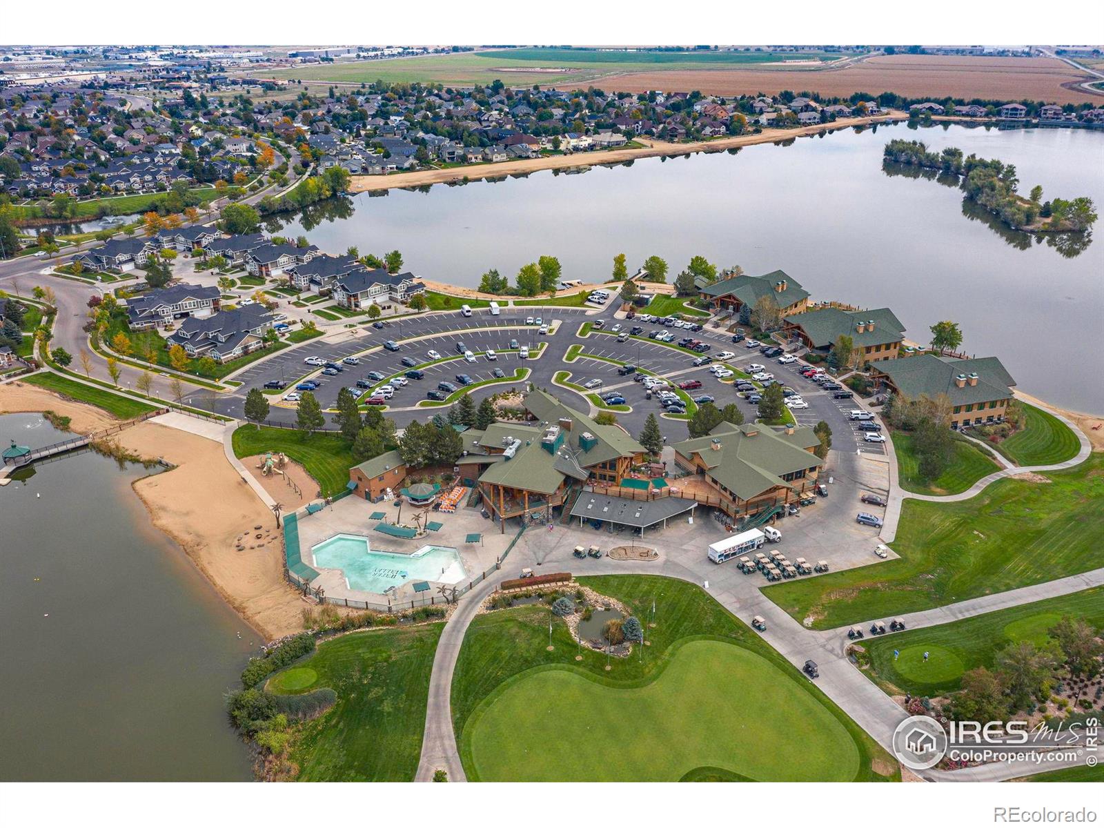 MLS Image #36 for 2041  bayfront drive,windsor, Colorado