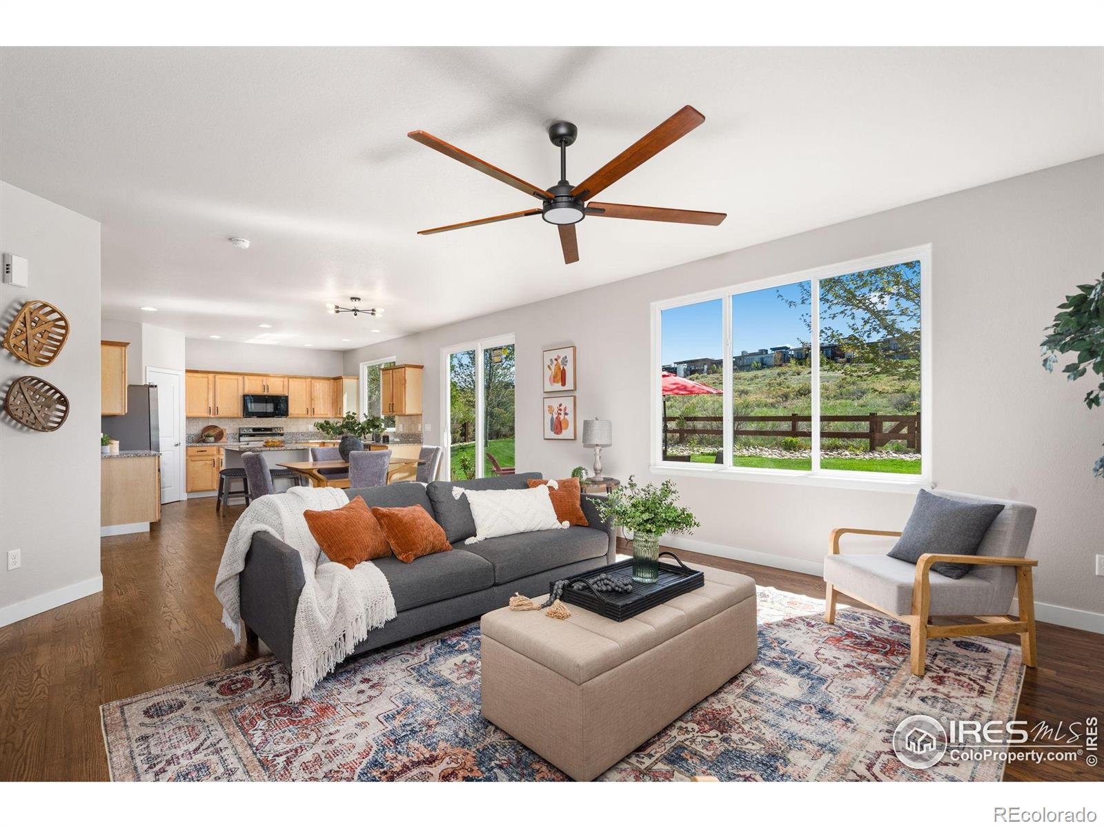 MLS Image #5 for 2041  bayfront drive,windsor, Colorado