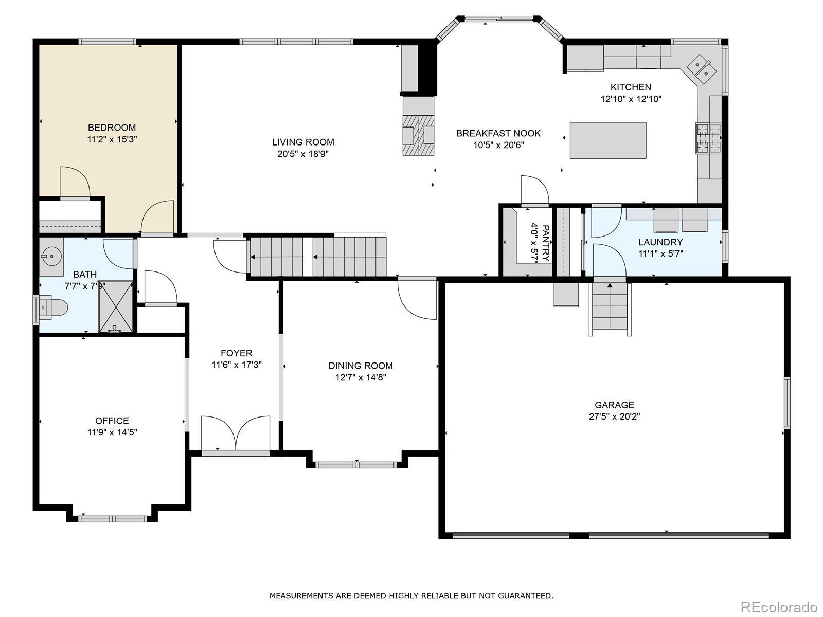 MLS Image #32 for 1150 w 127th court,denver, Colorado
