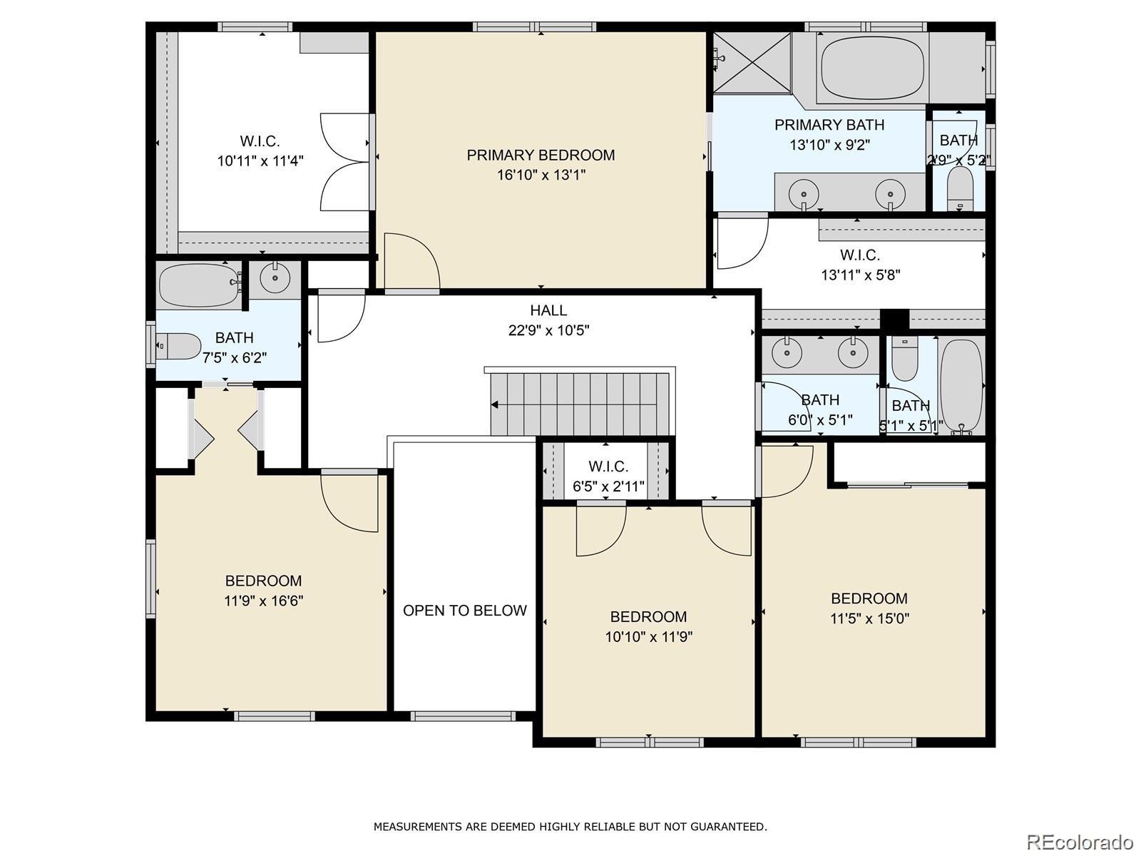 MLS Image #33 for 1150 w 127th court,denver, Colorado