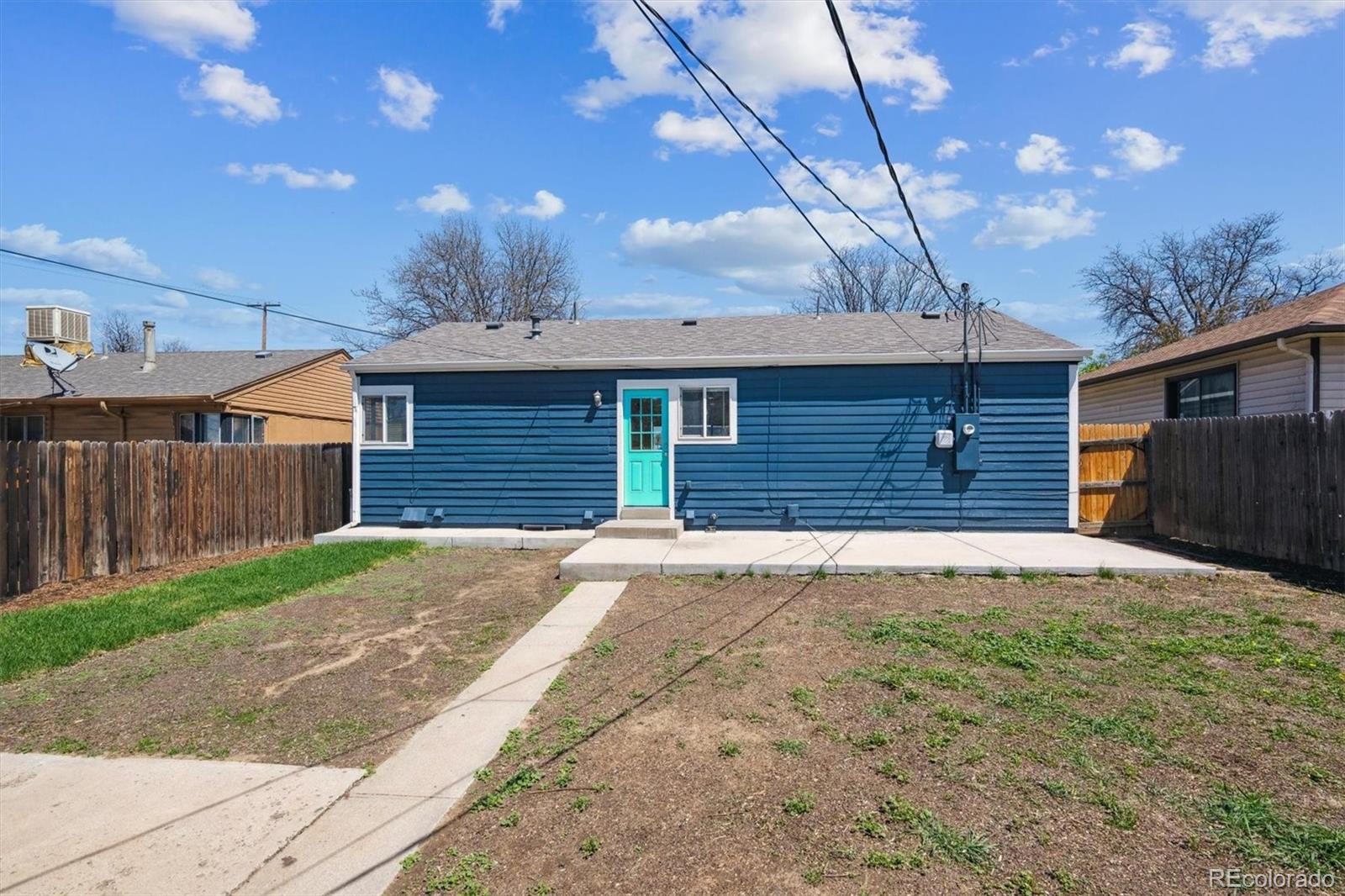 MLS Image #14 for 2285  fulton street,aurora, Colorado
