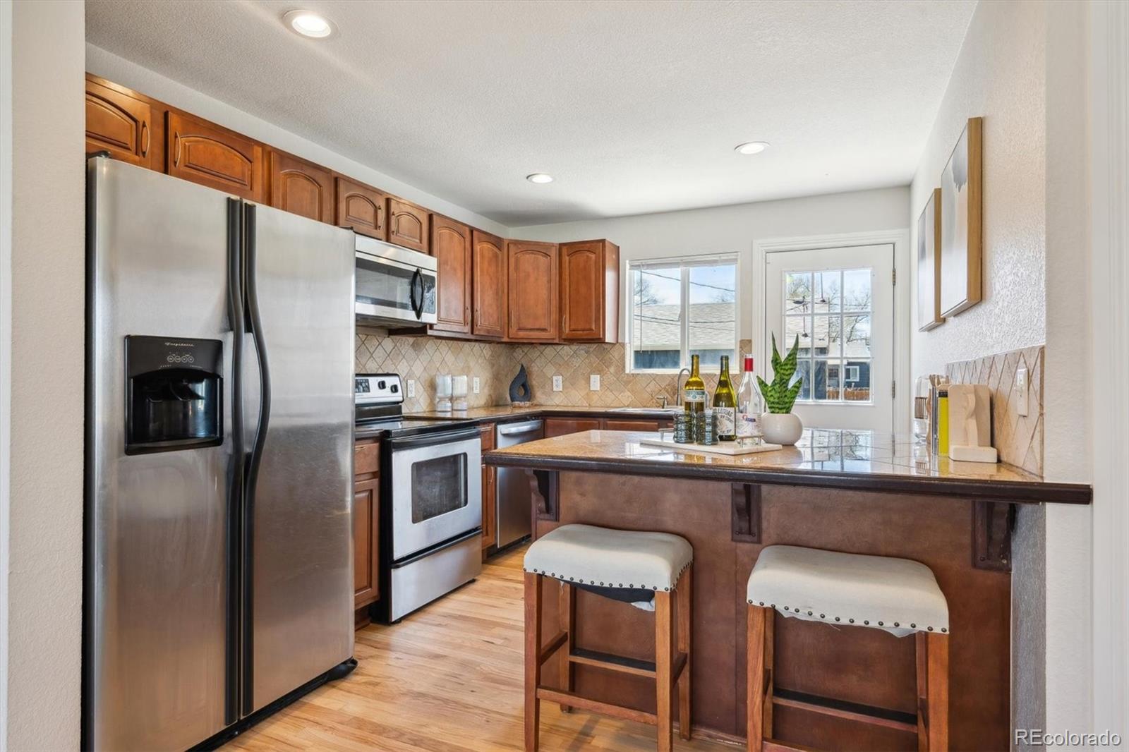 MLS Image #3 for 2285  fulton street,aurora, Colorado