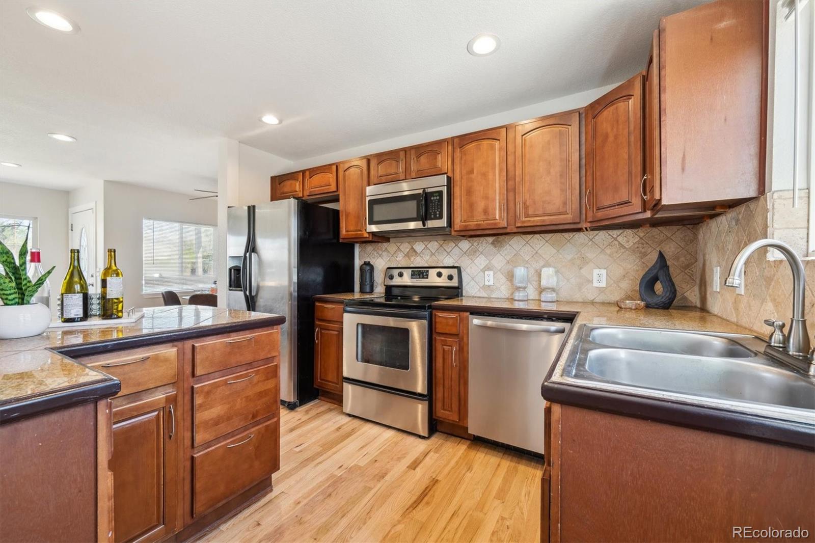 MLS Image #4 for 2285  fulton street,aurora, Colorado