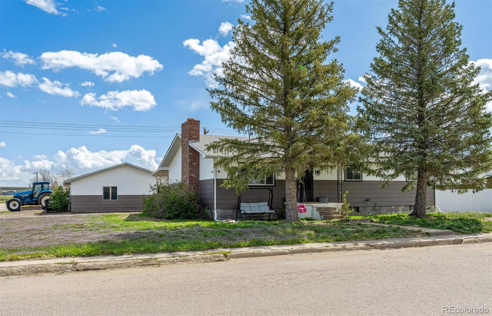 MLS Image #1 for 790  2nd avenue,deer trail, Colorado