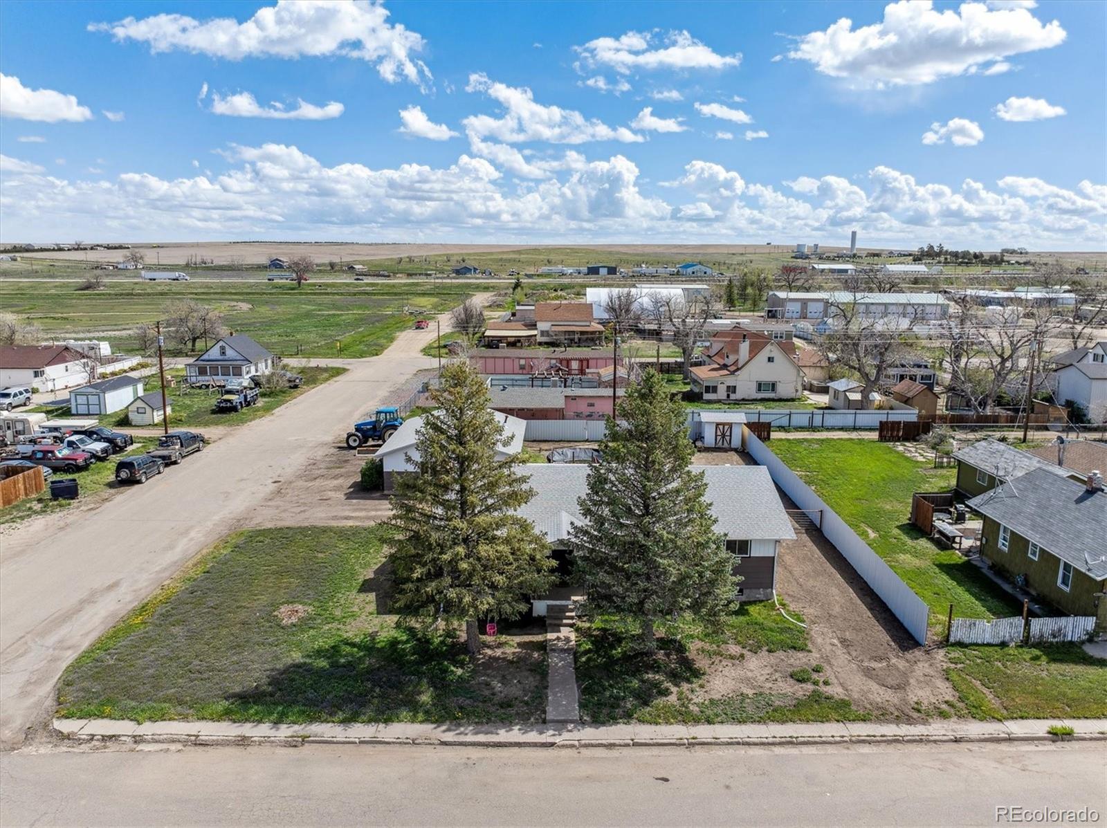 MLS Image #2 for 790  2nd avenue,deer trail, Colorado