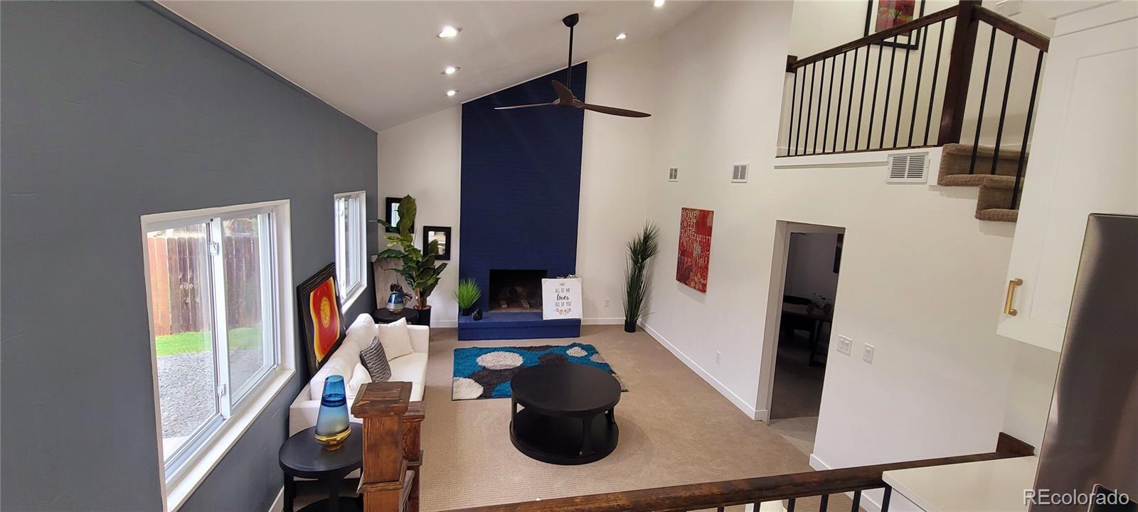 MLS Image #12 for 6521  zinnia street,arvada, Colorado