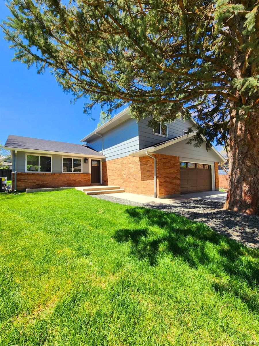 MLS Image #2 for 6521  zinnia street,arvada, Colorado