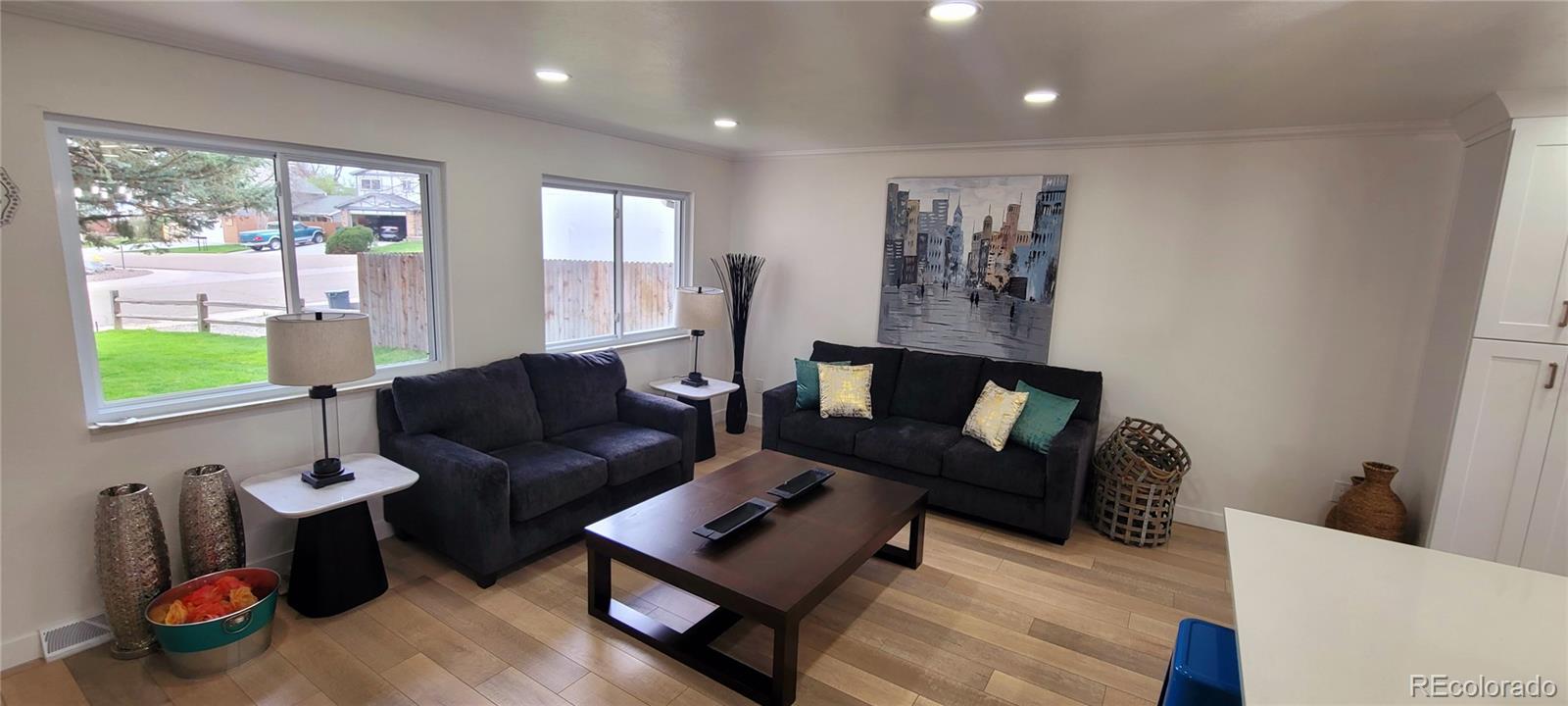 MLS Image #3 for 6521  zinnia street,arvada, Colorado