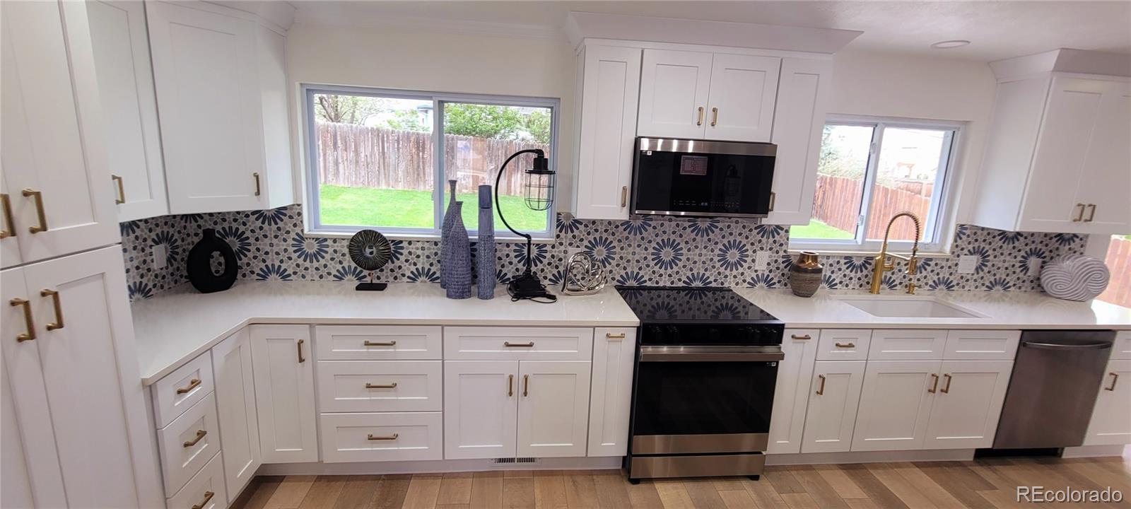 MLS Image #4 for 6521  zinnia street,arvada, Colorado