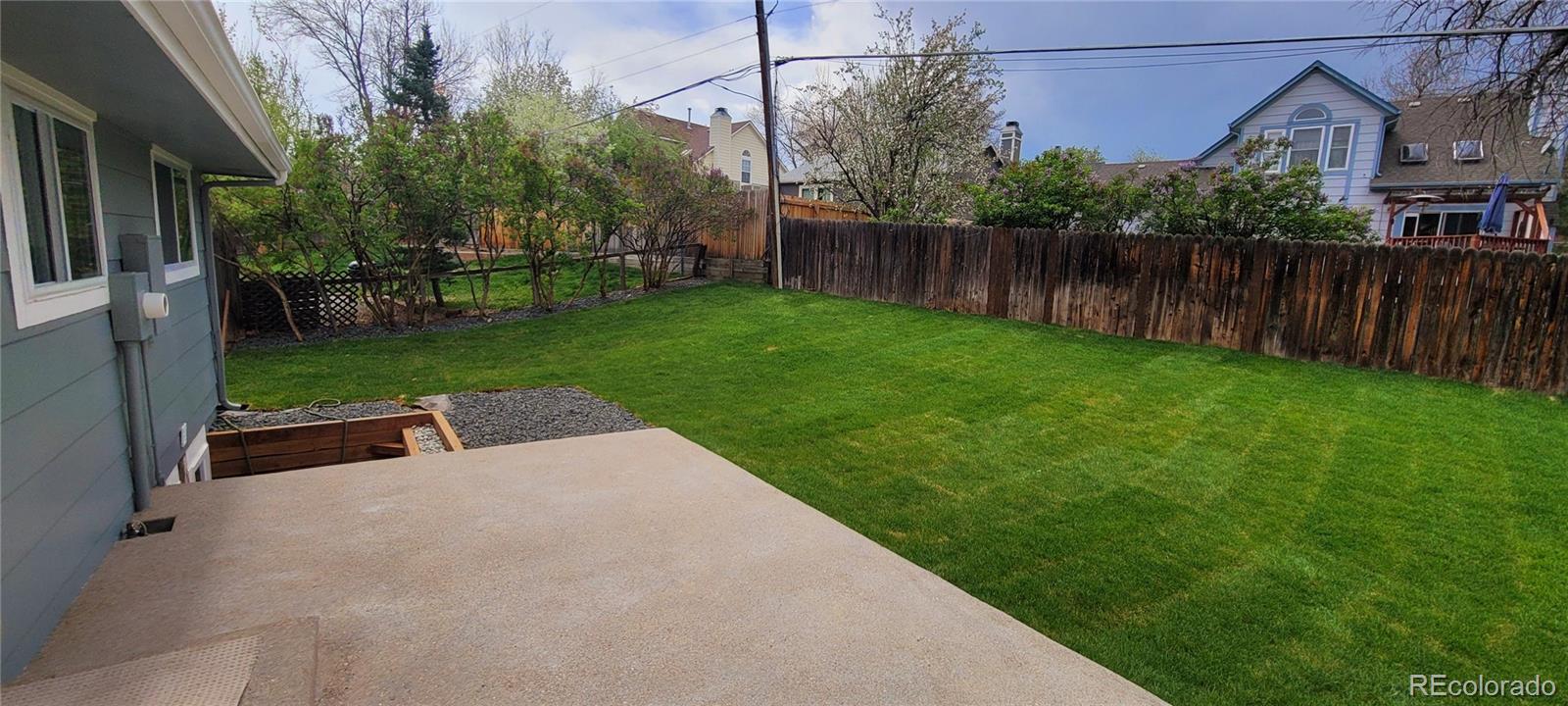 MLS Image #43 for 6521  zinnia street,arvada, Colorado