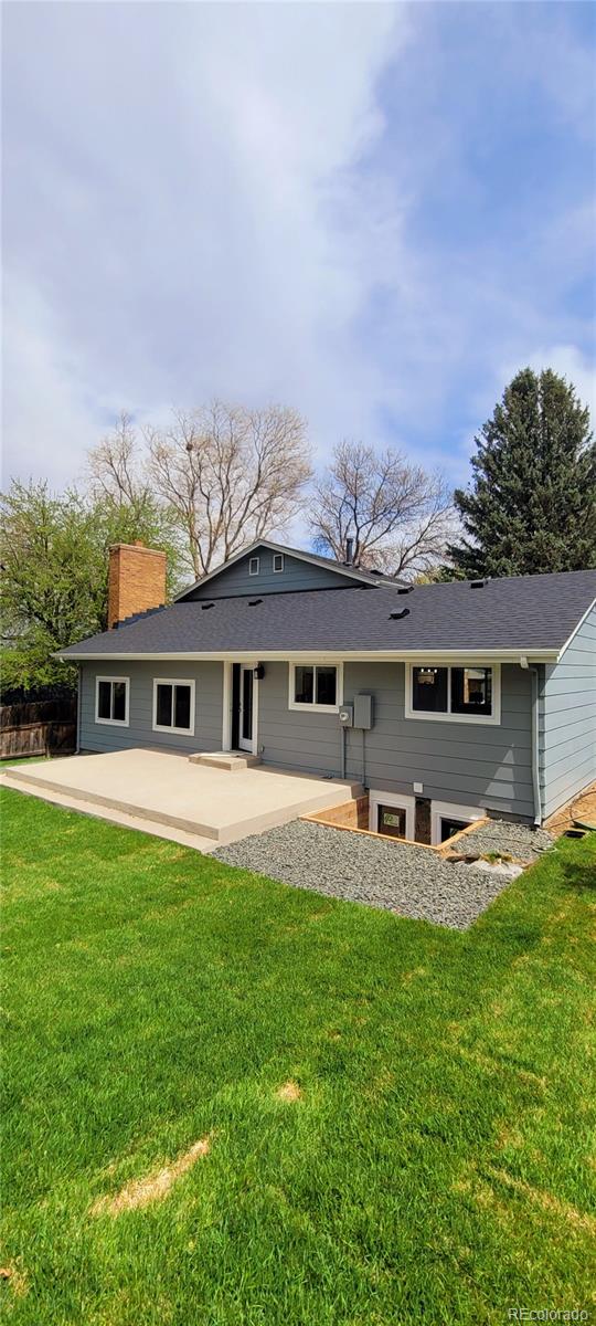 MLS Image #45 for 6521  zinnia street,arvada, Colorado