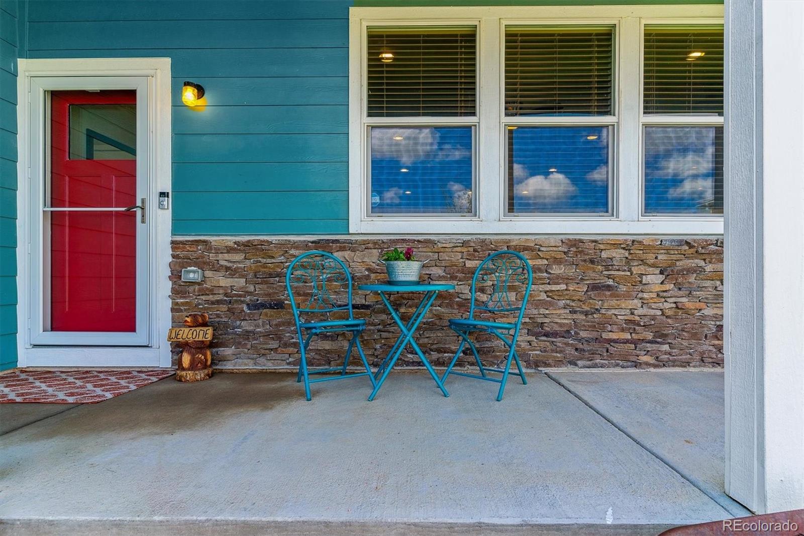MLS Image #1 for 483 s 2nd avenue,deer trail, Colorado