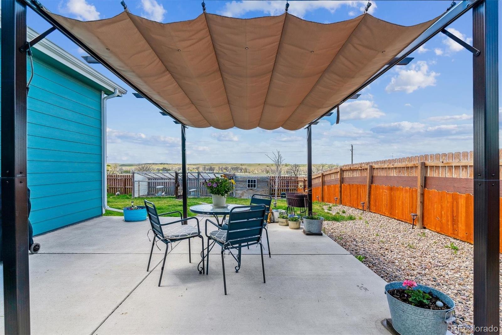 MLS Image #22 for 483 s 2nd avenue,deer trail, Colorado