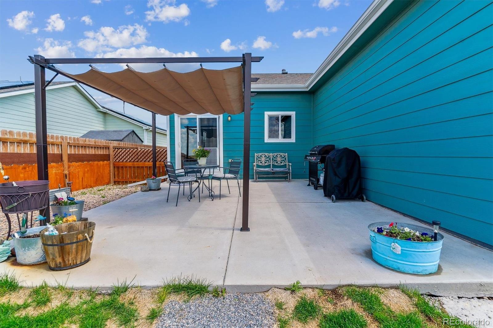 MLS Image #23 for 483 s 2nd avenue,deer trail, Colorado