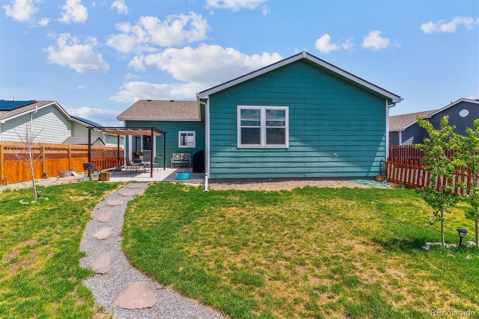 MLS Image #25 for 483 s 2nd avenue,deer trail, Colorado