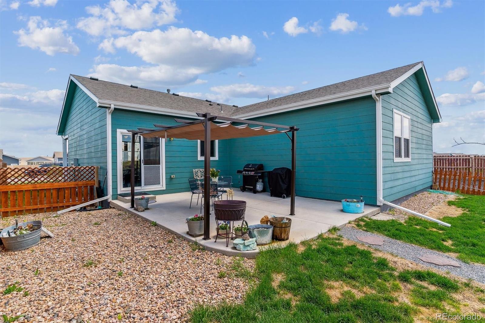 MLS Image #26 for 483 s 2nd avenue,deer trail, Colorado